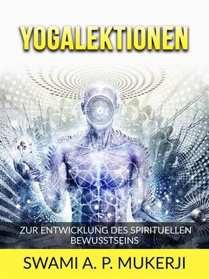 cover image of Yogalektionen (Übersetzt)